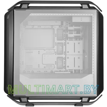 Корпус Cooler Master Cosmos C700P Black Edition (MCC-C700P-KG5N-S00) картинка 4